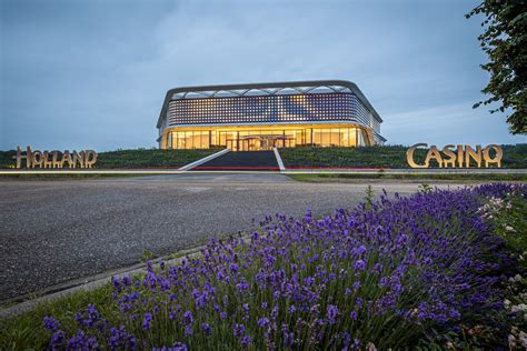 holland casino limburg